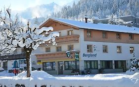 Haus Bergland